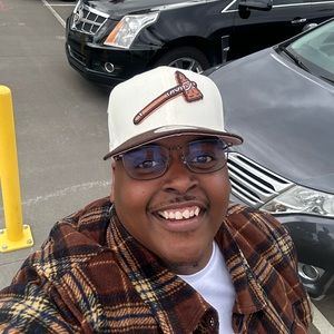 Meet your Posher, Deyon